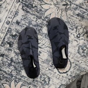 Camouflage Water Shoes